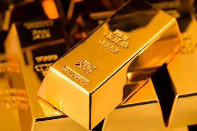 从 K 线与均线剖析黄金走势，金银交易策略新鲜出炉