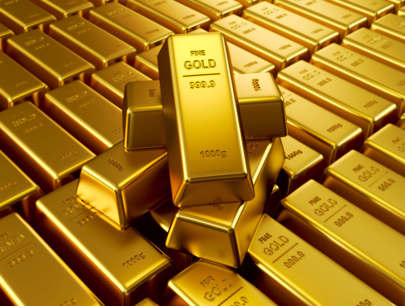 美联储降息预期分歧，金银价格在关键支撑位徘徊